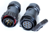 Industrial Circular Connectors - 2506157 - RS Components, Ltd.