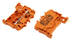 DIN Rail Terminal Blocks - 7581660 - RS Components, Ltd.