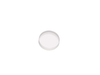 Plano-Concave Lens, N-BK7, 12.7 mm Diameter, -100 mm EFL, 1000-1550 nm -- KPC016AR.18 - Image
