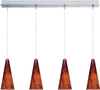 E94929-102SN Island/Pool Table-4 Light + - 341377 - Capital Lighting, Inc.