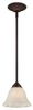LLN1508PN Mini Pendants-Rod - 368357 - Capital Lighting, Inc.