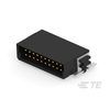 Headers, Male Pins - 2684-354095-ETR-ND - DigiKey