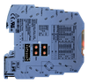 P32200 Strain Gauge Transmitter | SIL 2 / SIL 3 Functional Safety - P32200 - Knick Interface LLC