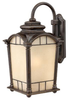2165RB-ESDS Exterior -Wall Mount - 694132 - Capital Lighting, Inc.