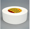 3M R3187 White Splicing Tape - 36 mm Width x 55 m Length - 7.5 mil Thick - Kraft Paper Liner - 17636 - 051131-17636 - R. S. Hughes Company, Inc.