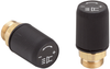 Vacuum valve for limiting the maximum vacuum pressure VBV -850...0 G3/8-AG EVE 4-8 -- 10.03.01.00107