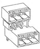 Pluggable Terminal Blocks - 284061-3 - VAST STOCK CO., LIMITED