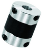 Rubber Flexible Coupling -- XGT - Image