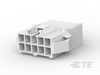 Rectangular Wire & Cable Connectors & Housings - 176298-1 - TE Connectivity