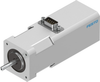 Stepper motor -- EMMS-ST-42-S-SB-G2 - Image