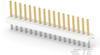 PCB Headers & Receptacles - 4-641211-7 - TE Connectivity