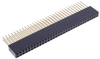 Backplane Connectors - Specialized - 10153301-32111LF - Lingto Electronic Limited