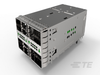 High Speed Pluggable IO Connectors & Cages - 2227667-2 - TE Connectivity