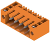 Terminal Blocks - Headers, Plugs and Sockets - 1607070000-ND - DigiKey