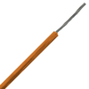 1232009 - LAPP ÖLFLEX® HEAT 125 SC High Temperature Control Cable - Unshielded - 20 AWG 1 Conductor - Orange - OLF1232009 - Lapp Tannehill