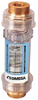 Flow Sensor, 19Lpm, 22.4Bar; Flow Rate Min Omega - 62AH9831 - Newark, An Avnet Company