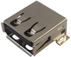 Usb, 3.0 Type A, Receptacle, Smt; Usb Connector Type Multicomp - 14N8152 - Newark, An Avnet Company