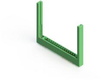 Card Conn, Dual Side, 30Pos, Wire Wrap; Card Edge Connector Type Edac - 87AH0575 - Newark, An Avnet Company