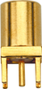 Rf/coaxial, Smb Plug, Straight, 50 Ohm, Solder; Connector Type Pomona - 77M7315 - Newark, An Avnet Company