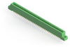 Card Edge Conn, Dual Side, 66Pos, Th; Card Edge Connector Type Edac - 61AJ0775 - Newark, An Avnet Company