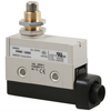 Snap Action, Limit Switches - Z2728-ND - DigiKey