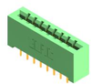 Card Edge Connector Rohs Compliant Edac - 61AJ1280 - Newark, An Avnet Company