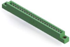 Card Edge Conn, Single Side, 22Pos, Th; Card Edge Connector Type Edac - 57AJ2676 - Newark, An Avnet Company