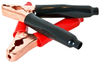 Battery Clip Set, 200A, Black/red Rohs Compliant Mueller Electric - 34AH2924 - Newark, An Avnet Company