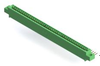Card Conn, Single Side, 43Pos, Wire Wrap; Card Edge Connector Type Edac - 76AJ2566 - Newark, An Avnet Company