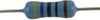 Metal Film Resistor, 470 Ohm, 500Mw, 1%; Resistance Multicomp Pro - 58K3775 - Newark, An Avnet Company