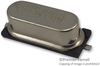 Crystal, 4Mhz, 18Pf, Hc49-Us, Smd; Frequency Nom Multicomp Pro - 41AH1992 - Newark, An Avnet Company