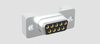 Stamped Pin DSUB - L177TSEG09SOL2 - Amphenol Communications Solutions