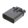 Rectangular Connector Housings - 900-1600793003-ND - DigiKey