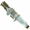 Blade Type Power Connector Contacts - 556135-2-ND - DigiKey