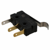 Limit Switches - 480-5638-ND - DigiKey