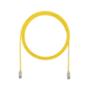 Modular/Ethernet Cables (RJ45, RJ11) - 298-23733-ND - DigiKey