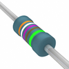 Through Hole Resistors - MBB02070D3971DC100-ND - DigiKey