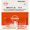 Connector Kits - 23-0766500083-ND - DigiKey