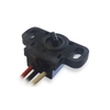 Sensors, Transducers - Position Sensors - Angle, Linear Position Measuring -- MSC360-1A-C0022-ERA090-05K