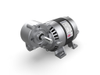 SD41 230V 3400 RPM 3 PHASE 60Hz – S Box 70:1 Composite - 41230360S70C - parvalux by maxon