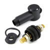 VTE, Inc. 7B5051N14W Electrical Power Bushing, 500A, Weather Proof, Glass Reinforced Nylon -- 36665