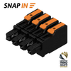 Headers, Plugs and Sockets - 281-8000078330-ND - DigiKey