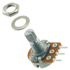 Rotary Potentiometers, Rheostats - 987-1299-ND - DigiKey