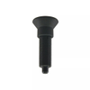 Threaded Index Plungers - Non-Locking - KBP-631 - Reid Supply