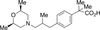 Fenpropimorph Acid - 25463 - Medical Isotopes, Inc.