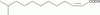 cis-11-methyl-2-Dodecenoic Acid -- 17794 - Image