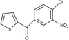 (4-Chloro-3-nitrophenyl)-(2-thienyl)methanone - 8393 - Medical Isotopes, Inc.