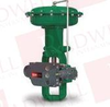 Pneumatic Actuator - 17666434 - Radwell International