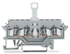 Disconnect terminal block - 280-632 - WAGO