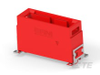 PCB Headers & Receptacles - 384465-E - TE Connectivity